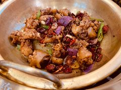 -小胖墩炝锅鱼(天钥桥路店)