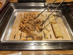 -新石器烤肉(南站店)
