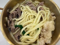 -雪花龙吊龙牛肉面(三山街店)