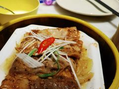 -蝴蝶里·粤菜·点心(龙湖天街&滨江店)