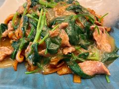 潮界湿炒牛河-潮界(凯德晶萃店)