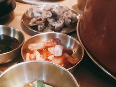 -闻老头·菊花炭烤肉(D11店)