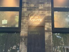 -The Georg(东华门店)