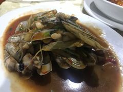 -老东风菜馆·潮汕大排档
