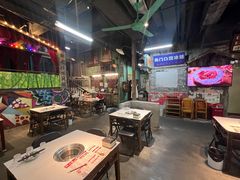 -老长沙龙虾馆·聚会餐厅(白石洲店)