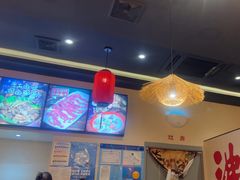 -虾领航小龙虾·吉林烧烤(柳州路店)