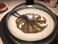 -优食坊·蒸汽海鲜(康盛路店)
