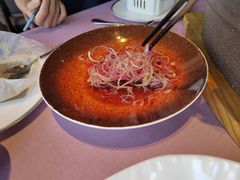 -璞徽·徽商家宴(长泰广场店)