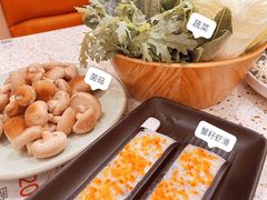 -椰子营·椰子鸡火锅(万象里店)