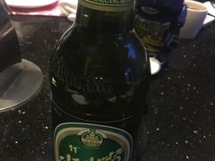 -阿里郎海鲜酒店