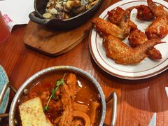 -CRAZYONES西班牙海鲜饭(上海美罗城店)