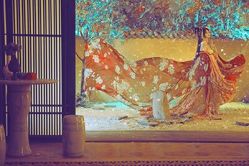 -梓摄影古装写真工作室(富力广场店)