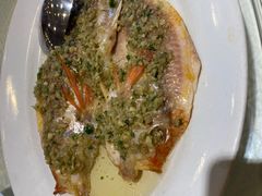 -顺峰海鲜酒楼(省府店)