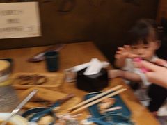 -小俩口烧烤东北菜(双井店)