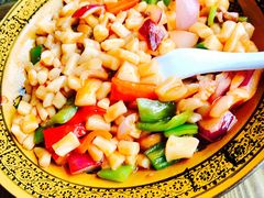 -老白驼退骨特色美食