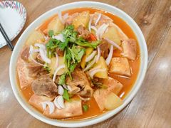 -清真·玛丽亚新疆菜主题餐厅(浙江中路店)