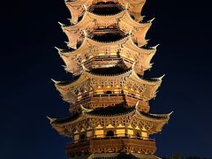 -盘门景区