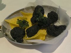 -Steaking·食间牛排(和平店)