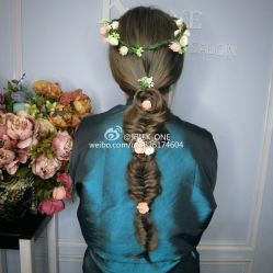 点击看大图 -MYCOLORHARSALON