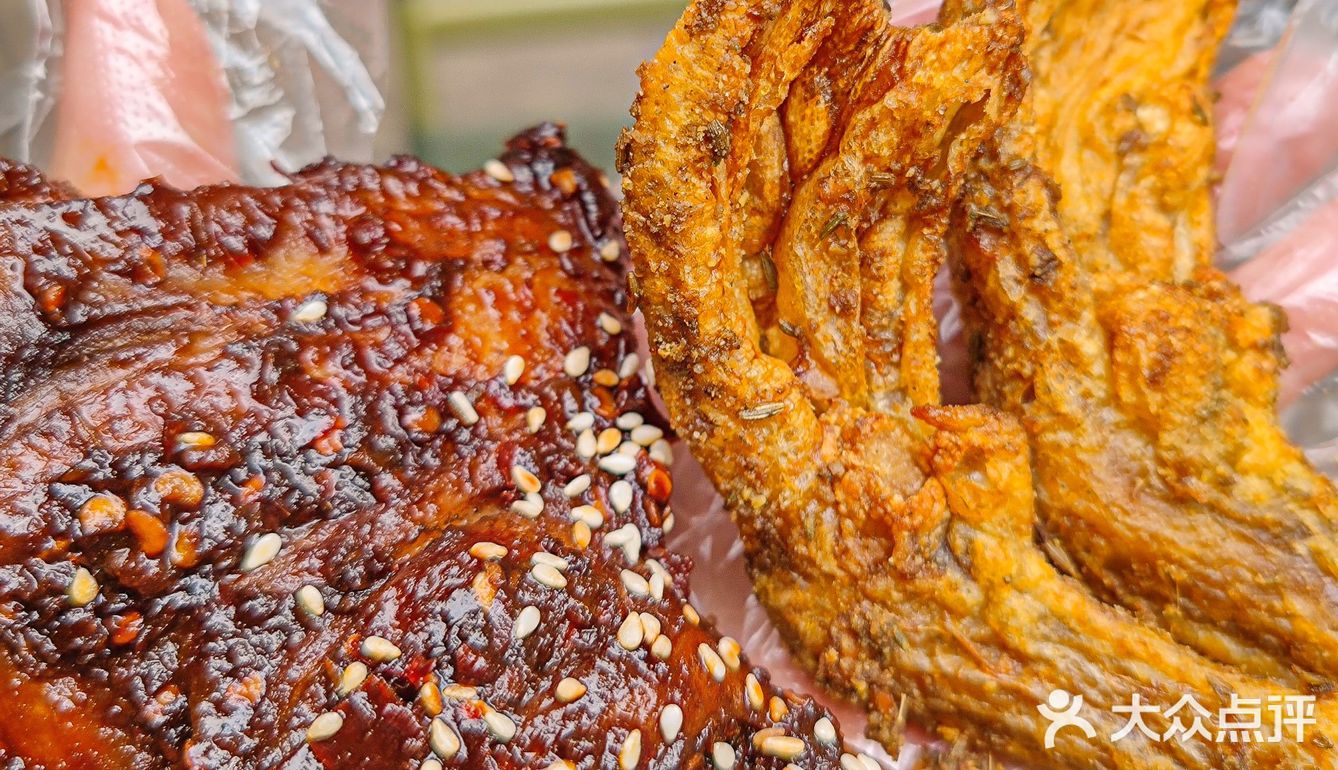 来南宁耍记得带点肥家 千万不能错过~#0元玩转这座城