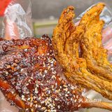 来南宁耍记得带点肥家 千万不能错过~#0元玩转这座城