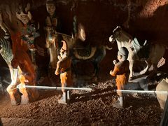 -洛阳古墓博物馆