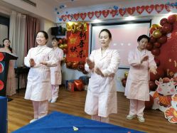 -东方幸福国际母婴月子会所(沙湾公园店)