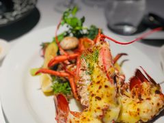 -燃扒房Steakhouse(皇庭店)