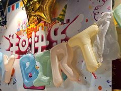 -汤姆家的牛排意面披萨(新城市广场店)