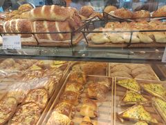 -Bread Talk 面包新语(荟聚店)