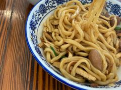 -陈八两面家(华孚写字楼店)