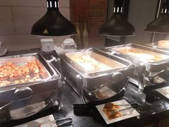 -上海浦东滨江喜来登酒店