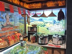 -魏铭鱼头捞饭(晋阳路店)
