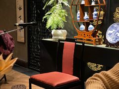-海天楼中餐厅(吴宫泛太平洋酒店)