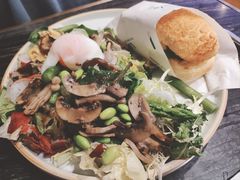 -THE WOODS 简餐 (国贸商城店)