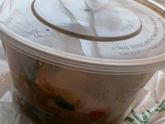 -河州春清真西北特色美食(虎踞路店)