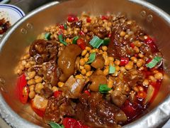 -冯小炒(巴渝大道店)