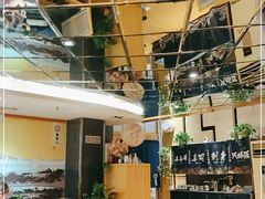 -昱匠·日本料理(金融街店)