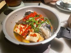 -佬麻雀·剁椒鱼头(京基KK One店)