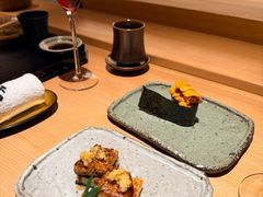 -炎橘·板前料理 Omakase