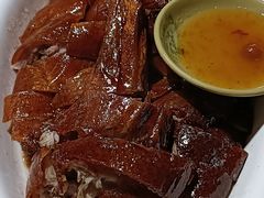 -张记旺角食街(动物园店)