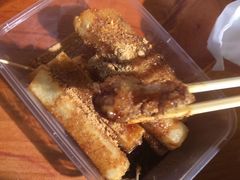 -锅圈食汇火锅烧烤食材超市(聚贤路店)