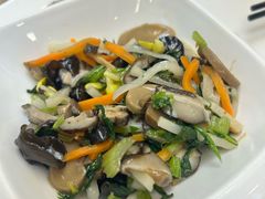 -清真马祥兴菜馆(云南北路店)