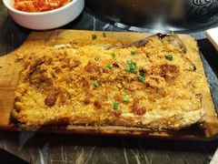 -十三姨正合丰烤肉(营迹路店)