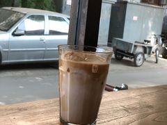 -VOYAGE COFFEE(北锣鼓巷店)