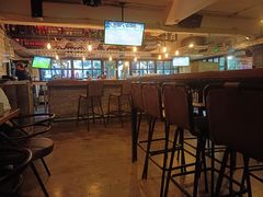 -Liberty Brewing Co·曼哈顿餐吧