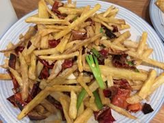-静一餐厅·湖北菜(前门创始店)