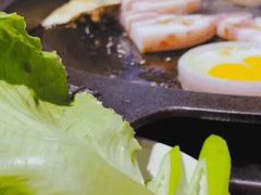 -獨門烤肉(开发区店)