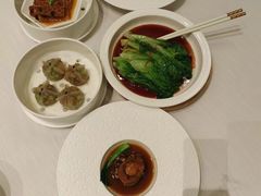 -富淳饭店(世纪公园店)