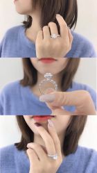 -珂兰钻石(美美2购物中心店)